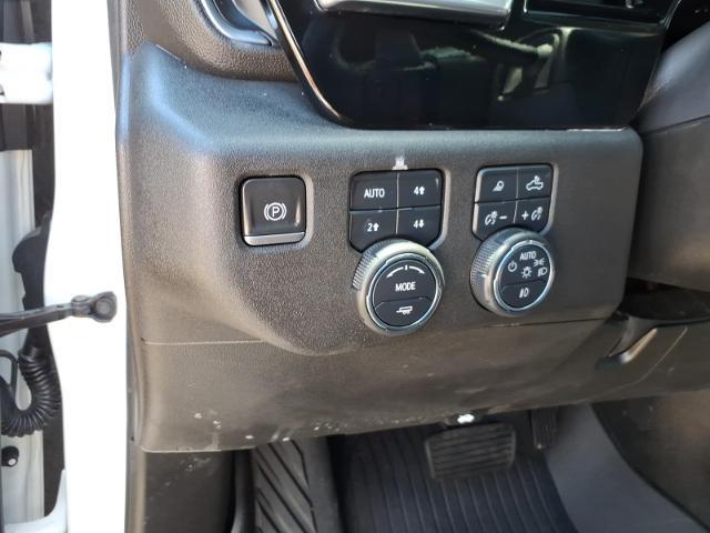 2022 Chevrolet Silverado - $35,880