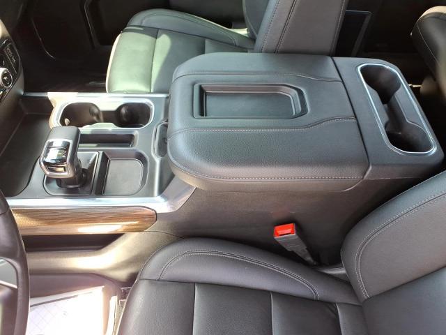 2022 Chevrolet Silverado - $35,880