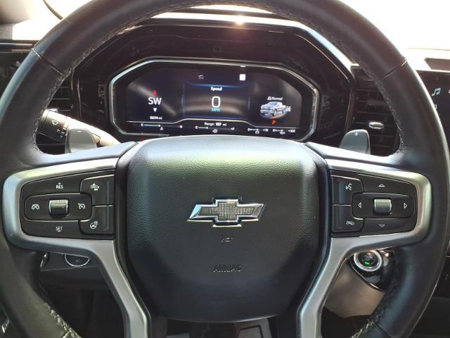 2022 Chevrolet Silverado - $35,880