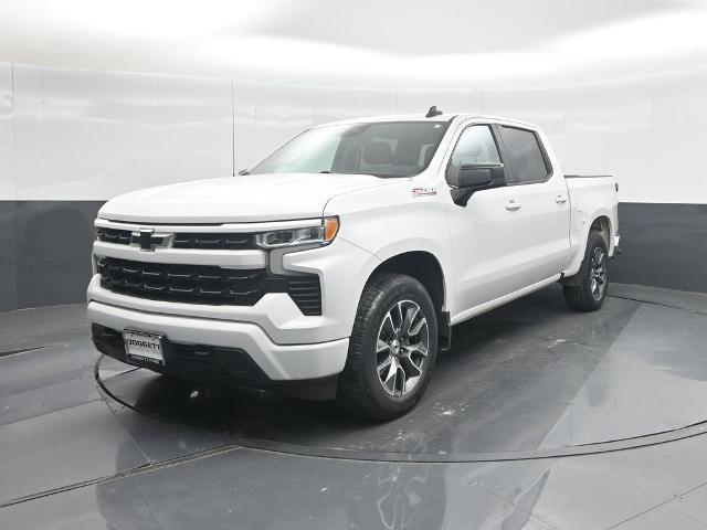 2023 Chevrolet Silverado - $37,479