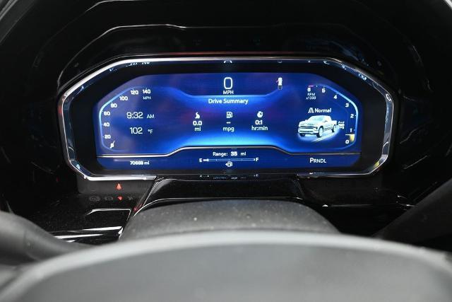 2023 Chevrolet Silverado - $37,479