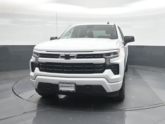 2023 Chevrolet Silverado - $37,479