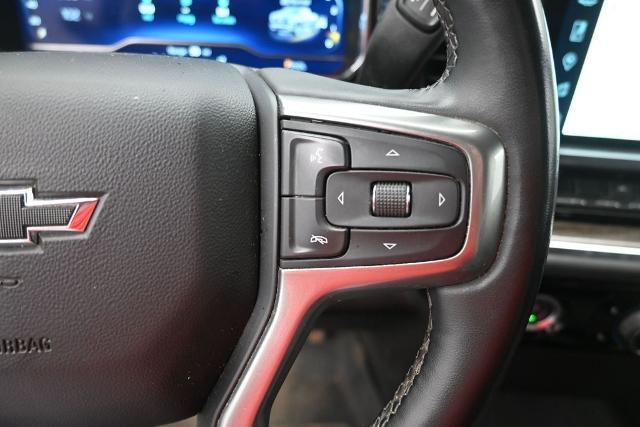 2023 Chevrolet Silverado - $37,479