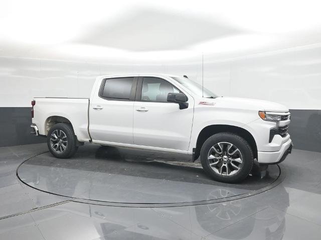 2023 Chevrolet Silverado - $37,479