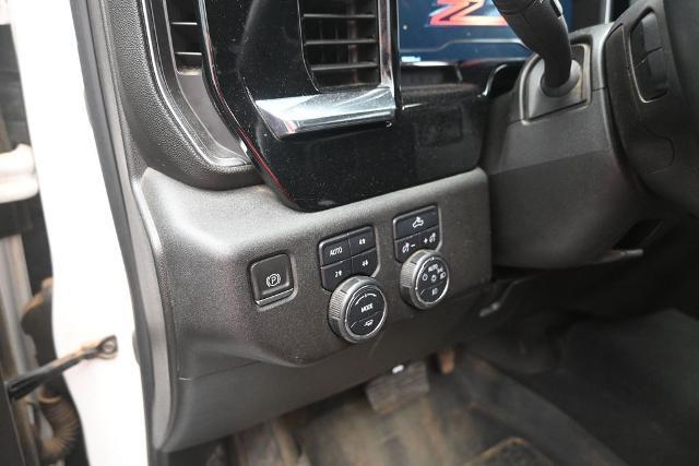 2023 Chevrolet Silverado - $37,479