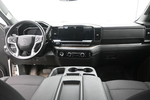 2023 Chevrolet Silverado - $37,479