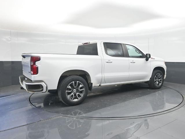 2023 Chevrolet Silverado - $37,479