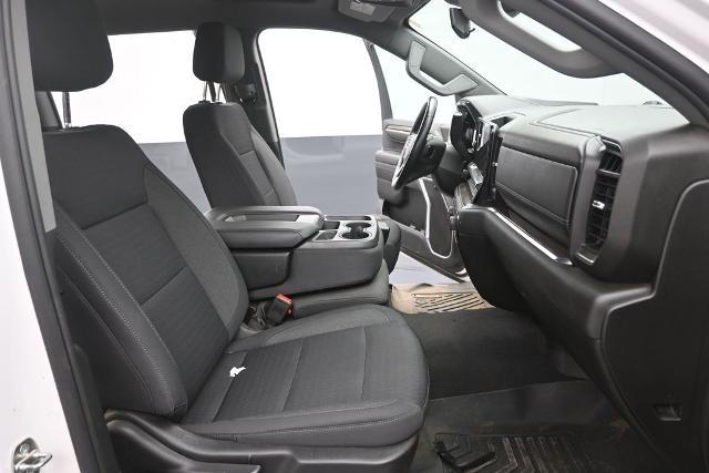 2023 Chevrolet Silverado - $37,479
