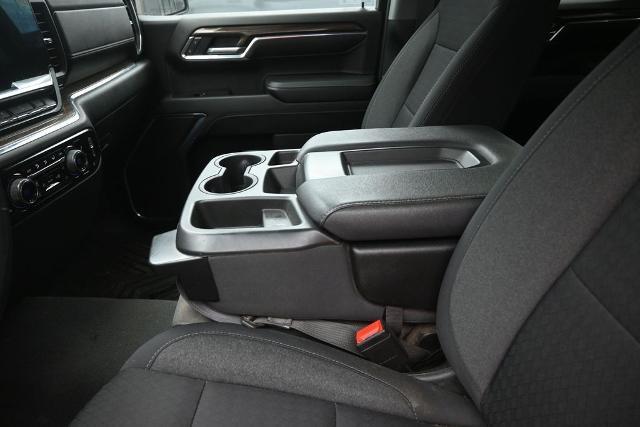 2023 Chevrolet Silverado - $37,479