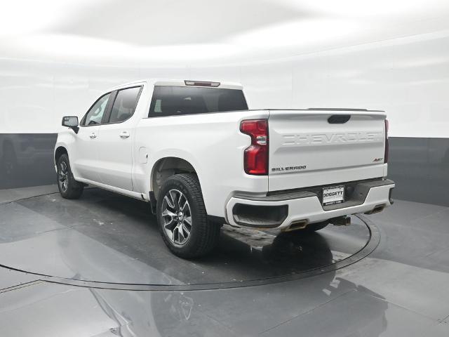 2023 Chevrolet Silverado - $37,479