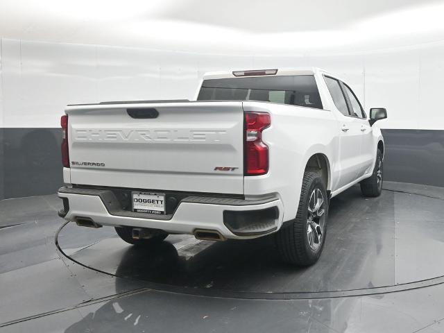 2023 Chevrolet Silverado - $37,479