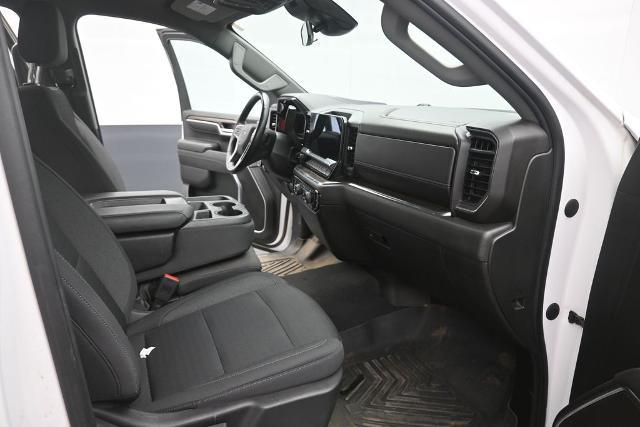 2023 Chevrolet Silverado - $37,479