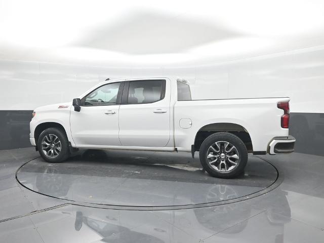 2023 Chevrolet Silverado - $37,479