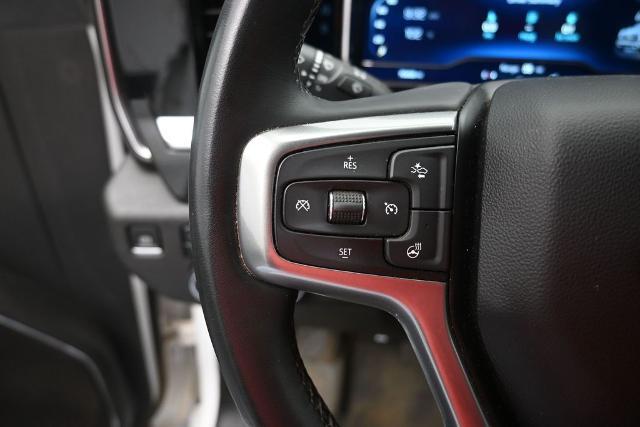 2023 Chevrolet Silverado - $37,479
