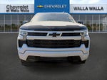 2024 Silverado 1500 Thumbnail 2