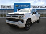 2024 Silverado 1500 Thumbnail 3