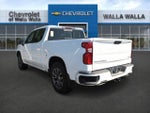 2024 Silverado 1500 Thumbnail 4
