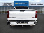 2024 Silverado 1500 Thumbnail 5