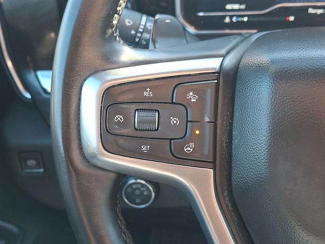 2024 Chevrolet Silverado - $42,995
