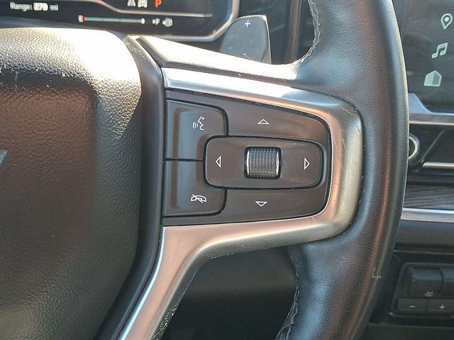 2024 Chevrolet Silverado - $42,995