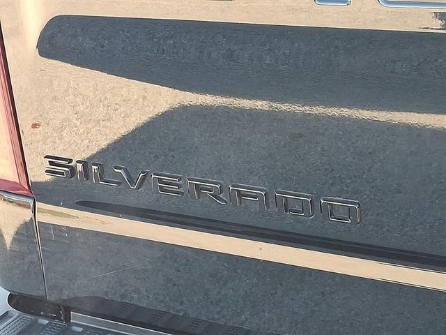 2024 Chevrolet Silverado - $42,995