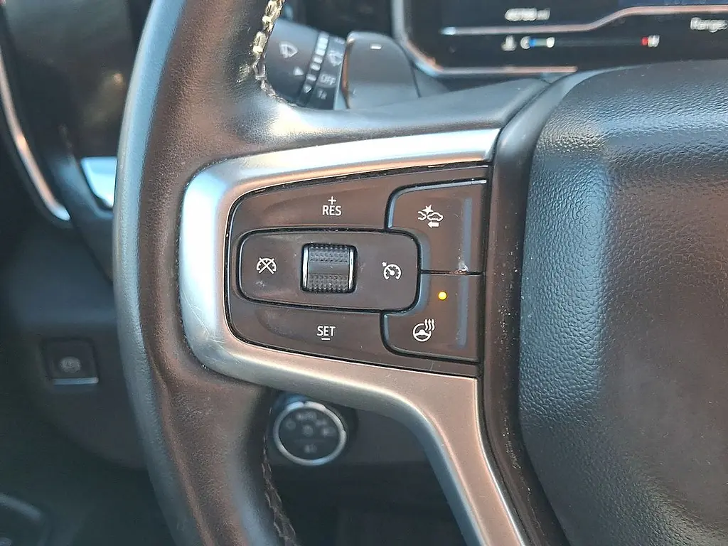 2024 Chevrolet Silverado - $42,995