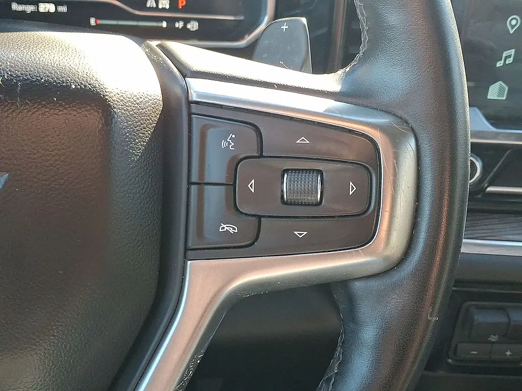 2024 Chevrolet Silverado - $42,995