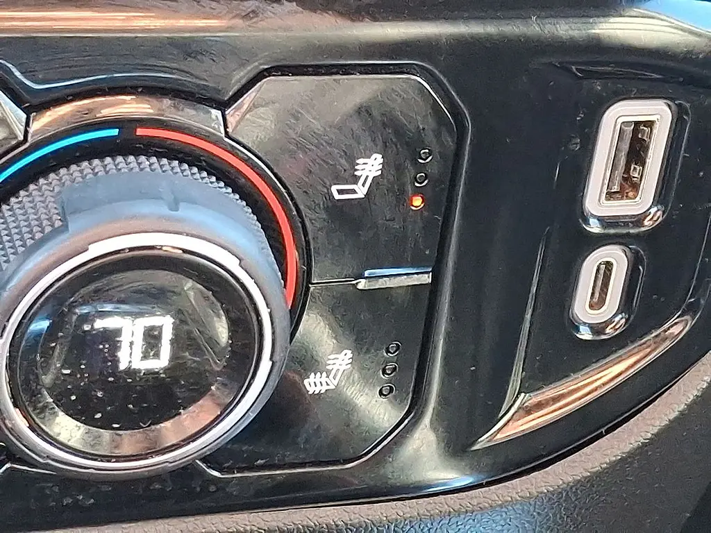 2024 Chevrolet Silverado - $42,995
