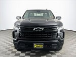 2024 Silverado 1500 Thumbnail 2