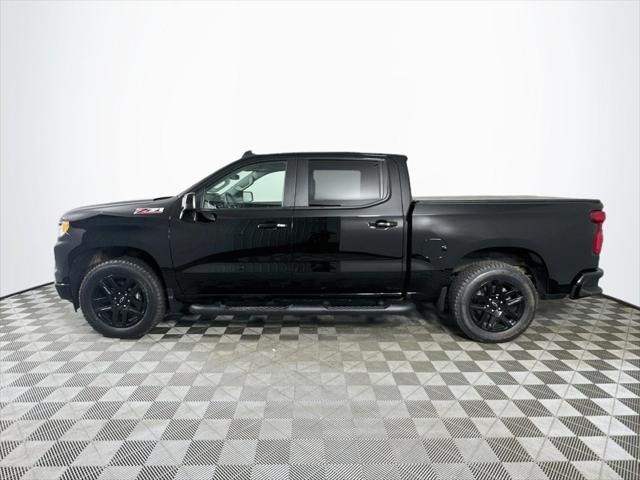 2024 Chevrolet Silverado - $51,688