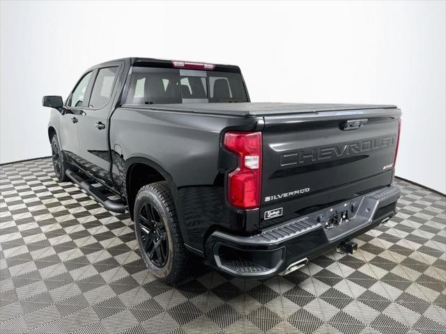 2024 Chevrolet Silverado - $51,688