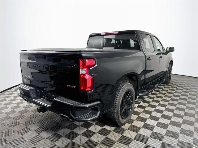 2024 Chevrolet Silverado - $51,688
