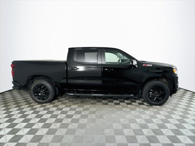 2024 Chevrolet Silverado - $51,688