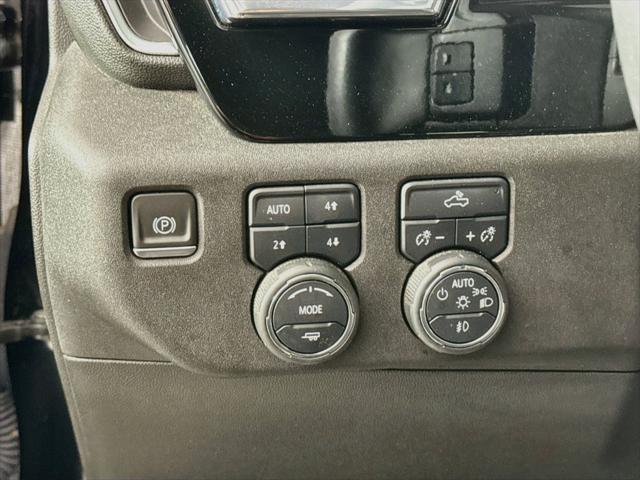 2024 Chevrolet Silverado - $51,688