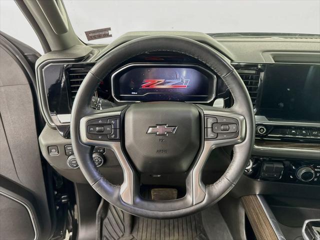 2024 Chevrolet Silverado - $51,688