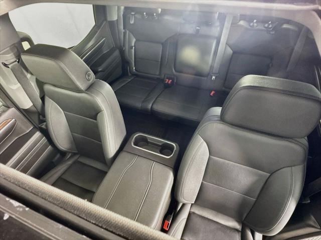 2024 Chevrolet Silverado - $51,688