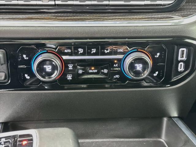 2024 Chevrolet Silverado - $51,688