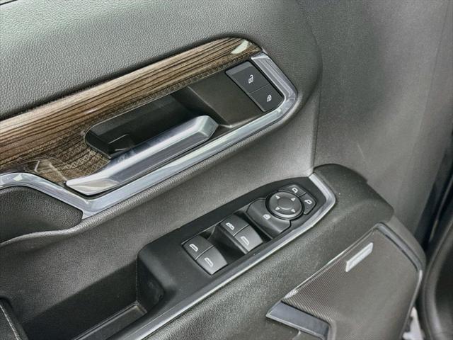 2024 Chevrolet Silverado - $51,688