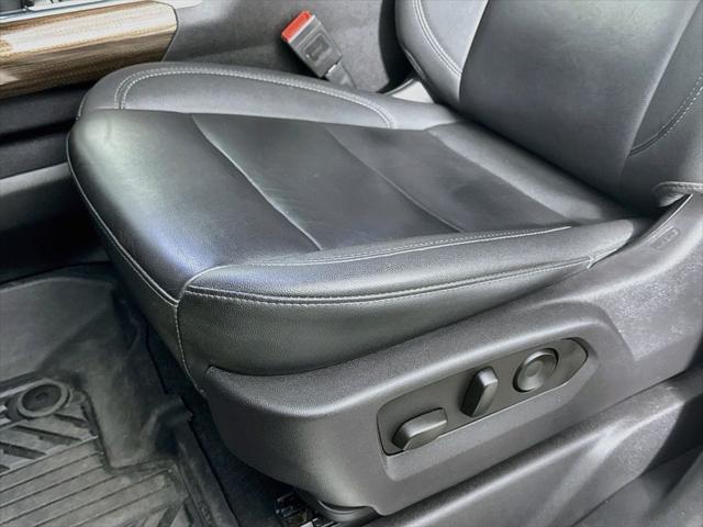 2024 Chevrolet Silverado - $51,688