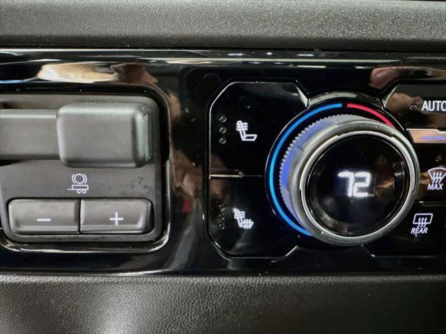 2024 Chevrolet Silverado - $51,688