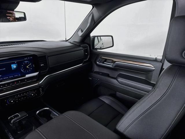 2024 Chevrolet Silverado - $51,688