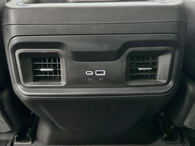 2024 Chevrolet Silverado - $51,688