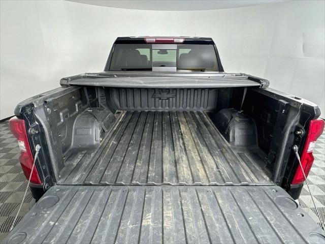 2024 Chevrolet Silverado - $51,688