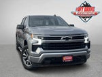 2023 Silverado 1500 Thumbnail 49