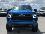 2024 Silverado 1500 Thumbnail 8