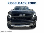 2024 Silverado 1500 Thumbnail 9