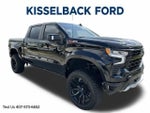 2024 Silverado 1500 Thumbnail 1