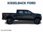 2024 Silverado 1500 Thumbnail 4