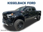 2024 Silverado 1500 Thumbnail 9