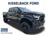 2024 Silverado 1500 Thumbnail 1